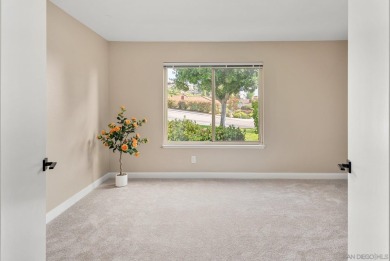 Range Price $600,000-$650,000. This spacious End-Unit functions on Oaks North Golf Course in California - for sale on GolfHomes.com, golf home, golf lot