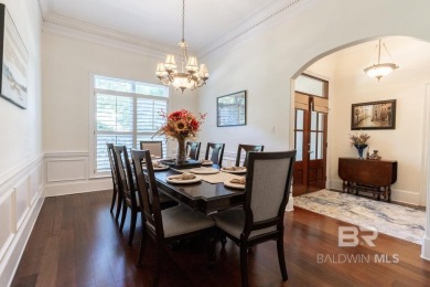 Renovated Custom Home on Rock Creek Golf Course - Beautifully on Rock Creek Golf Club in Alabama - for sale on GolfHomes.com, golf home, golf lot