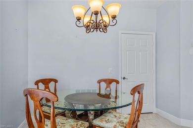 1ST-FLOOR END UNIT - LAKE & GOLF COURSE VIEWS - BEAUTIFULLY on The Club At Strand in Florida - for sale on GolfHomes.com, golf home, golf lot