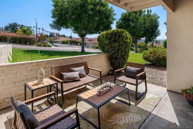 Range Price $600,000-$650,000. This spacious End-Unit functions on Oaks North Golf Course in California - for sale on GolfHomes.com, golf home, golf lot