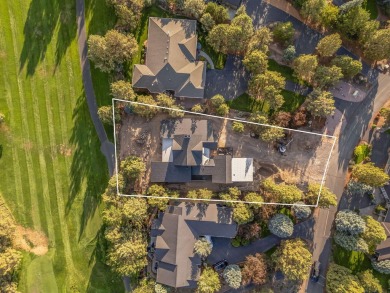 Stunning brand new single-level home located in one of Eagle on Eagle Crest Golf Resort - Resort Course in Oregon - for sale on GolfHomes.com, golf home, golf lot