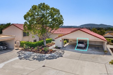 Range Price $600,000-$650,000. This spacious End-Unit functions on Oaks North Golf Course in California - for sale on GolfHomes.com, golf home, golf lot