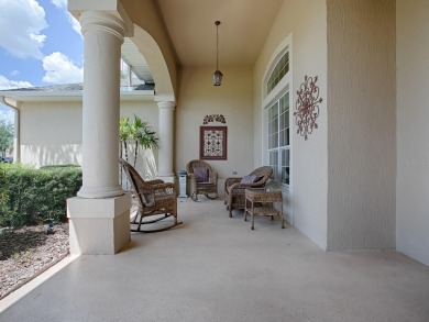 STUNNING, CUSTOM PREMIER 3 BEDROOM, 3 BATH on GOLF COURSE with a on Cane Garden Golf Course in Florida - for sale on GolfHomes.com, golf home, golf lot