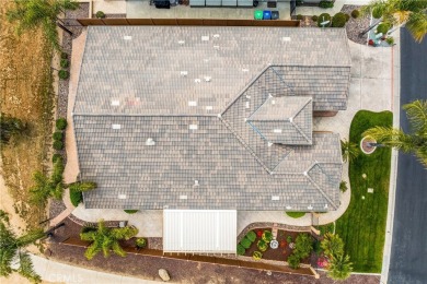This beautifully championship model 2755 ssquare foot upgraded on Hemet Golf Club in California - for sale on GolfHomes.com, golf home, golf lot