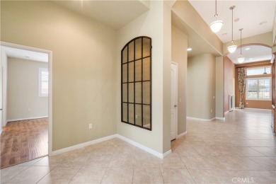 This beautifully championship model 2755 ssquare foot upgraded on Hemet Golf Club in California - for sale on GolfHomes.com, golf home, golf lot
