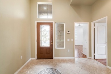 This beautifully championship model 2755 ssquare foot upgraded on Hemet Golf Club in California - for sale on GolfHomes.com, golf home, golf lot