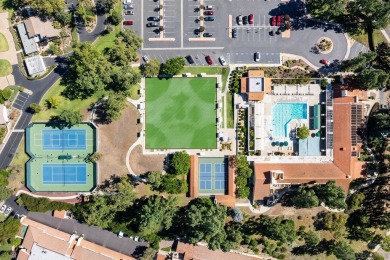 Range Price $600,000-$650,000. This spacious End-Unit functions on Oaks North Golf Course in California - for sale on GolfHomes.com, golf home, golf lot
