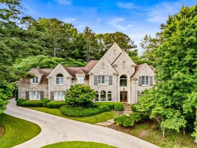 Country Club of the South is more than just a place to live-it's on Country Club of the South in Georgia - for sale on GolfHomes.com, golf home, golf lot