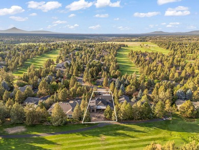 Stunning brand new single-level home located in one of Eagle on Eagle Crest Golf Resort - Resort Course in Oregon - for sale on GolfHomes.com, golf home, golf lot