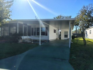 15 years Transferable warranty on the Comfort Covered roof. The on Fairways Country Club in Florida - for sale on GolfHomes.com, golf home, golf lot