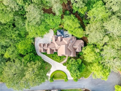 Country Club of the South is more than just a place to live-it's on Country Club of the South in Georgia - for sale on GolfHomes.com, golf home, golf lot