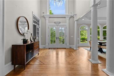 Country Club of the South is more than just a place to live-it's on Country Club of the South in Georgia - for sale on GolfHomes.com, golf home, golf lot