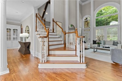 Country Club of the South is more than just a place to live-it's on Country Club of the South in Georgia - for sale on GolfHomes.com, golf home, golf lot