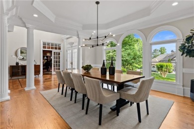 Country Club of the South is more than just a place to live-it's on Country Club of the South in Georgia - for sale on GolfHomes.com, golf home, golf lot