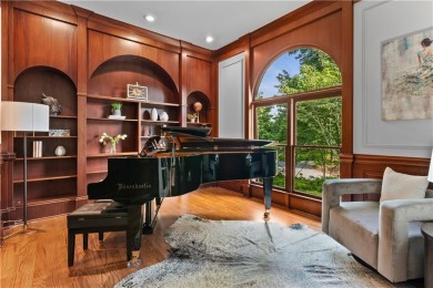 Country Club of the South is more than just a place to live-it's on Country Club of the South in Georgia - for sale on GolfHomes.com, golf home, golf lot