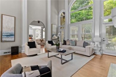 Country Club of the South is more than just a place to live-it's on Country Club of the South in Georgia - for sale on GolfHomes.com, golf home, golf lot