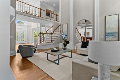 Country Club of the South is more than just a place to live-it's on Country Club of the South in Georgia - for sale on GolfHomes.com, golf home, golf lot