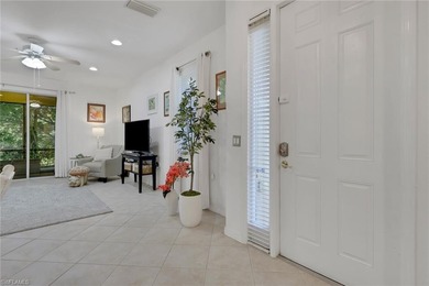 Enjoy easy, stylish living in this beautifully maintained on Verandah Golf Course and Club in Florida - for sale on GolfHomes.com, golf home, golf lot