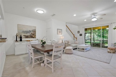 Enjoy easy, stylish living in this beautifully maintained on Verandah Golf Course and Club in Florida - for sale on GolfHomes.com, golf home, golf lot