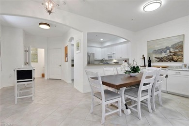 Enjoy easy, stylish living in this beautifully maintained on Verandah Golf Course and Club in Florida - for sale on GolfHomes.com, golf home, golf lot