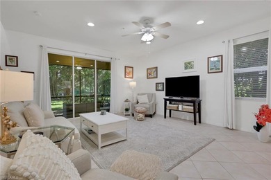 Enjoy easy, stylish living in this beautifully maintained on Verandah Golf Course and Club in Florida - for sale on GolfHomes.com, golf home, golf lot