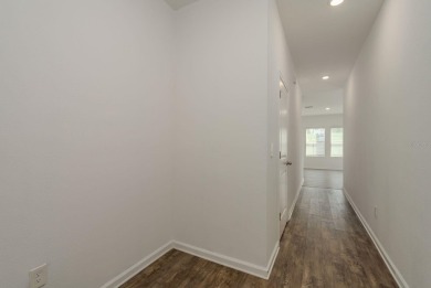 Move-in ready and like brand new!

Built less than four years on The Links of Lake Bernadette in Florida - for sale on GolfHomes.com, golf home, golf lot