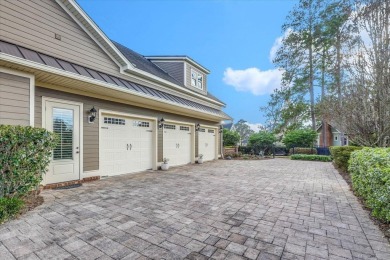 Indulge in the luxurious lifestyle you deserve at 3090 Dickinson on Southwood Golf Club in Florida - for sale on GolfHomes.com, golf home, golf lot