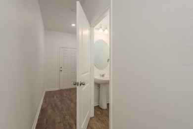 Modern, Spacious, and Move-In Ready! 

Less than four years old on The Links of Lake Bernadette in Florida - for sale on GolfHomes.com, golf home, golf lot