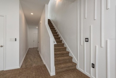 Modern, Spacious, and Move-In Ready! 

Less than four years old on The Links of Lake Bernadette in Florida - for sale on GolfHomes.com, golf home, golf lot