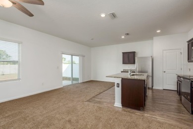 Modern, Spacious, and Move-In Ready! 

Less than four years old on The Links of Lake Bernadette in Florida - for sale on GolfHomes.com, golf home, golf lot