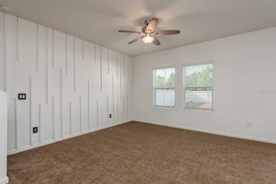 Modern, Spacious, and Move-In Ready! 

Less than four years old on The Links of Lake Bernadette in Florida - for sale on GolfHomes.com, golf home, golf lot