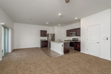 Modern, Spacious, and Move-In Ready! 

Less than four years old on The Links of Lake Bernadette in Florida - for sale on GolfHomes.com, golf home, golf lot
