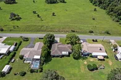 Beautiful Golf Course Home - Move-In Ready!
Perfectly maintained on Inverness Golf and Country Club in Florida - for sale on GolfHomes.com, golf home, golf lot
