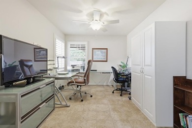 Welcome to your dream home in the vibrant 55+ Community of on Frisco Lakes Golf Course in Texas - for sale on GolfHomes.com, golf home, golf lot