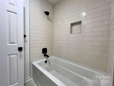 Welcome Home! This beautifully renovated property sits on a rare on  in North Carolina - for sale on GolfHomes.com, golf home, golf lot