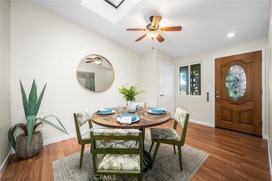 Set within an open, expansive park-like setting, 52i in Mutual 4 on Leisure World Seal Beach Golf Course in California - for sale on GolfHomes.com, golf home, golf lot