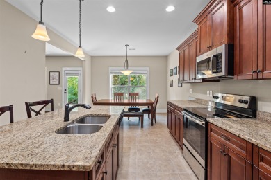 Welcome to 96 Dogwood Cottage Court in the desirable Club on Columbia Country Club in South Carolina - for sale on GolfHomes.com, golf home, golf lot