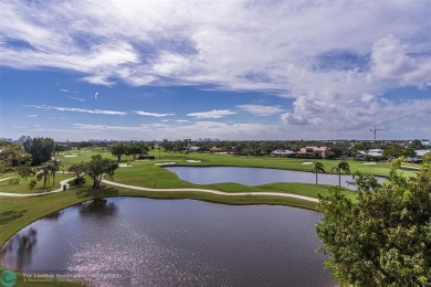 Welcome to this unique corner unit featuring spectacular views on Coral Ridge Country Club in Florida - for sale on GolfHomes.com, golf home, golf lot