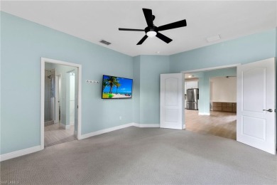 You will love this beautifully updated and extended Dover model! on Villages of Country Creek Golf Course in Florida - for sale on GolfHomes.com, golf home, golf lot