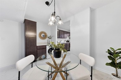 Live like you're on vacation every day in this completely on Lake Saint Louis Par 3 in Missouri - for sale on GolfHomes.com, golf home, golf lot