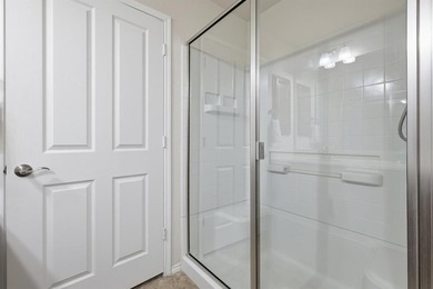 Welcome to your dream home in the vibrant 55+ Community of on Frisco Lakes Golf Course in Texas - for sale on GolfHomes.com, golf home, golf lot