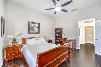 Beautifully updated townhome in Sun City Summerlin! This on Eagle Crest Golf Club in Nevada - for sale on GolfHomes.com, golf home, golf lot