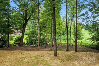 Welcome Home! This beautifully renovated property sits on a rare on  in North Carolina - for sale on GolfHomes.com, golf home, golf lot