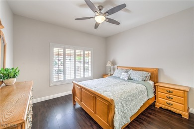 Beautifully updated townhome in Sun City Summerlin! This on Eagle Crest Golf Club in Nevada - for sale on GolfHomes.com, golf home, golf lot