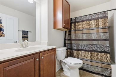 Welcome to your dream home in the vibrant 55+ Community of on Frisco Lakes Golf Course in Texas - for sale on GolfHomes.com, golf home, golf lot