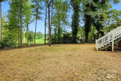 Welcome Home! This beautifully renovated property sits on a rare on  in North Carolina - for sale on GolfHomes.com, golf home, golf lot