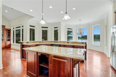 Welcome to this spacious Berkeley Hall home with a fantastic on Eagles Pointe Golf Club in South Carolina - for sale on GolfHomes.com, golf home, golf lot