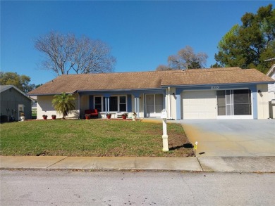 Great starter home for a first-time home buyer. Get your home on Beacon Woods Golf Club in Florida - for sale on GolfHomes.com, golf home, golf lot