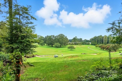 Welcome Home! This beautifully renovated property sits on a rare on  in North Carolina - for sale on GolfHomes.com, golf home, golf lot