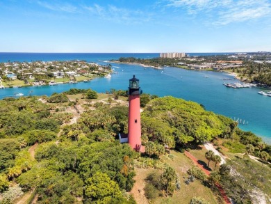 Live the Jupiter lifestyle in beautiful Ocean Parks. It's all on Jupiter Dunes Golf Course in Florida - for sale on GolfHomes.com, golf home, golf lot